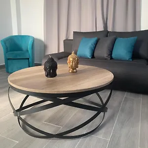 Boutique Appartamento Ayia Napa