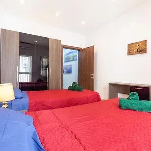 Pc3- Centrally Located Apt-close To Appartamento Msida