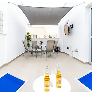 Spiros Luxury Appartamento Ayia Napa