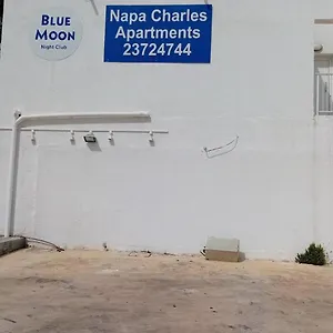 Napa Charles Apts Appartamento Ayia Napa