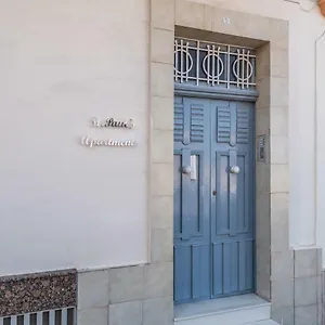 Spacious Duplex - St.paul's Appartamento La Valletta