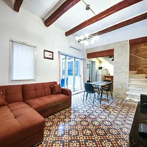 Heritage Town House Appartamento La Valletta